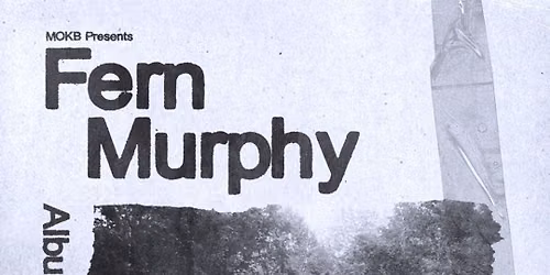 Fern Murphy