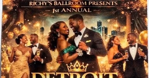 DETROIT ADULT PROM