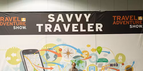 Phoenix Travel & Adventure Show