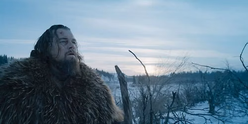 Filmmaker Focus: The Revenant (2015)