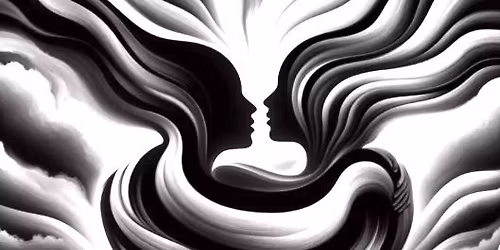 New Moon Shadow Work & Reiki