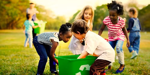 B&N Lennox Storytime: Earth Day