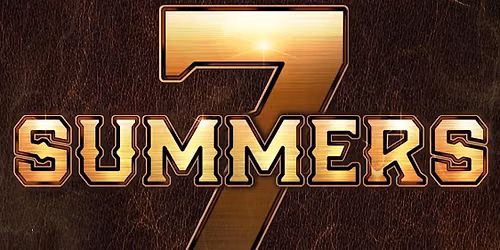 7 Summers at Crawdads on the Lake