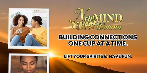 The Coffee Morning Experience!