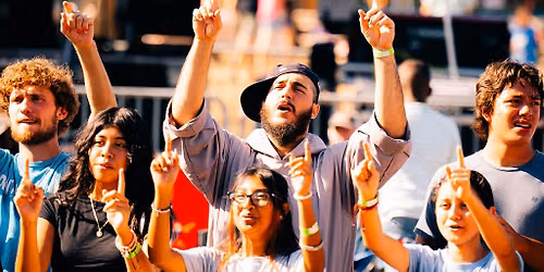 Abbey Fest: Danny Gokey Lost and Found Brother Isaiah & Seph Schlueter