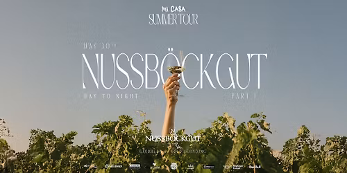 Mi Casa X Nussb\u00f6ckgut \ud83e\udeac