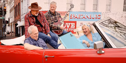 Moore Junction @ Pinky\u2019s Revenge 