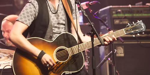 Brett Kissel with Tyler Joe Miller