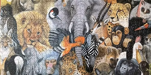 Jigsaw Puzzle Exchange