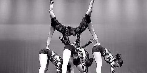 Journey School of Dance: Recital 2026