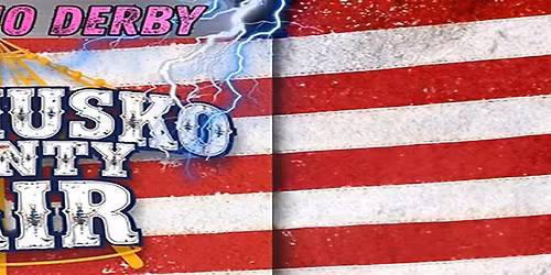 TNT Demo Derby \/ Figure 8 Night