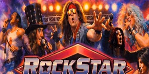 Rockstar! The Ultimate Arena Rock Experience