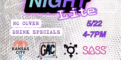 Queer Dyke Night LITE (Happy Hour) at The Dub