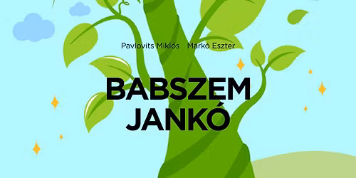 Babszem Jank\u00f3 - a Mikul\u00e1ssal