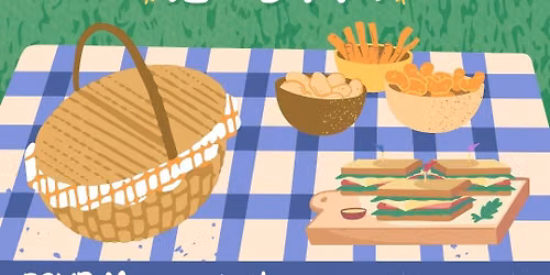 Grow Club Picnic