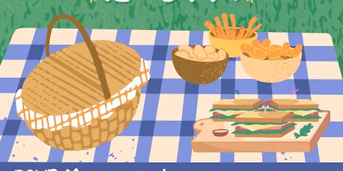 Grow Club Picnic