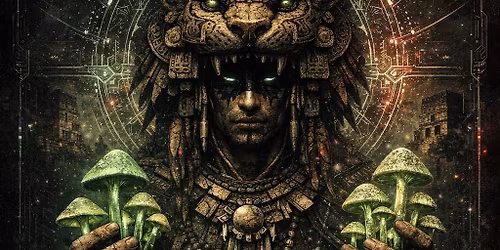 INDEPENDARK \ud83d\udd25 EL LLAMADO DEL JAGUAR \ud83d\udd25