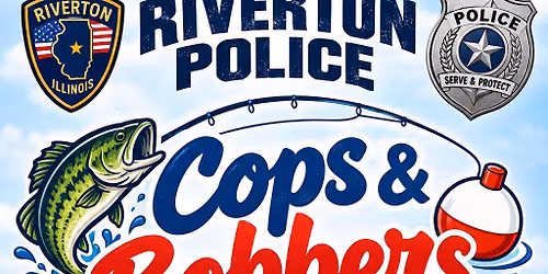 Cops & Bobbers