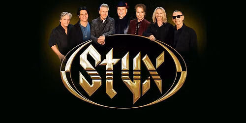 Styx LIVE at JAG Soundhouse