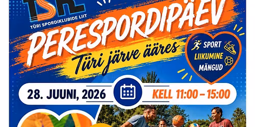 TSKL'i PERESPORDIP\u00c4EV