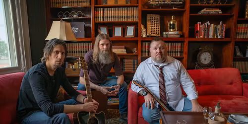 Acoustic Mayhem @ Red\u2019s Rock \u2018n Shore