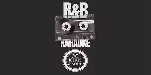 R&B Karaoke