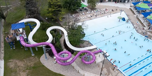 Splash Spectacular Pool Party @ Kaukauna Aquatic Center