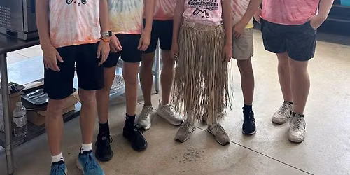 Splash Spectacular Pool Party @ Kaukauna Aquatic Center
