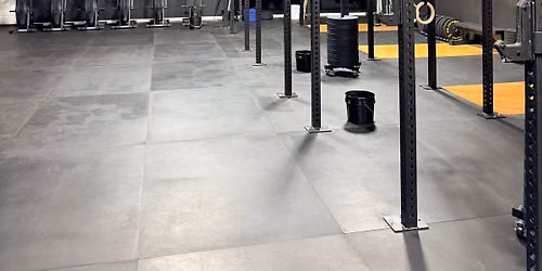 Trident Athletics HQ GRAND OPENING