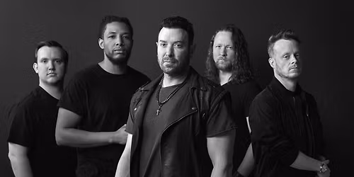 Scott Pryor Band in East Nash