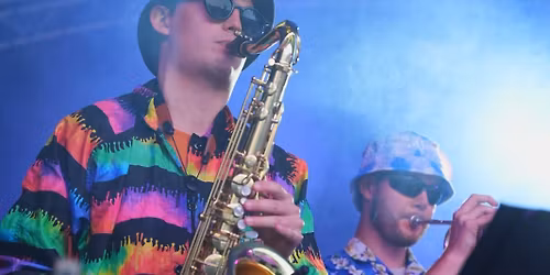 Rhythm & Tunes Festival