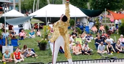 Columbus Arts Festival