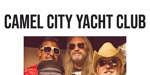 Camel City Yacht Club at The Ramkat