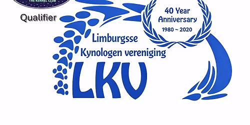 GENK LKV CAC - CACIB 2026 with Crufts Qualification