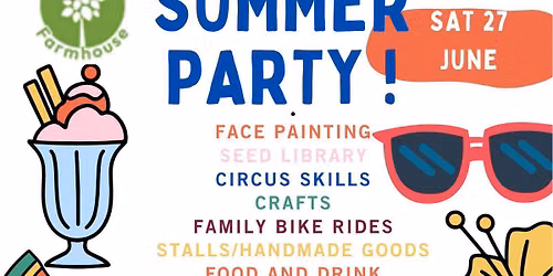 Summer Party