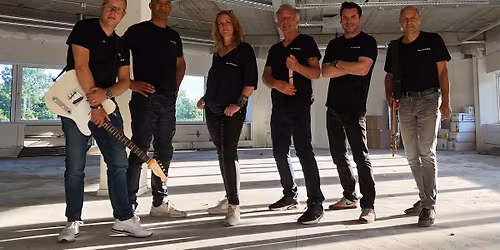 Mr Attitude live in Wapen van Ankeveen