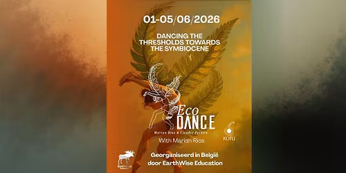 EcoDANCE in Belgi\u00eb