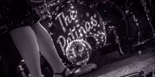 The Patinas Live @ Orpington Legion