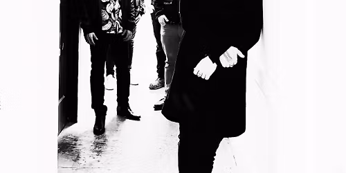 Micah and The Mirrors \/\/ The Klusterfux \/\/ White Line Nightmares