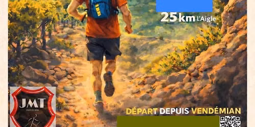 Trail de vendemian