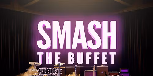 SMASH @ THE BRITISH QUEEN