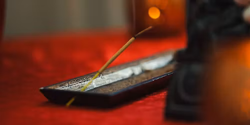 Lost in Time - T@ntra Verdiepingsretreat