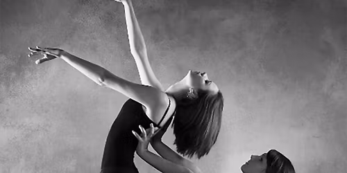 Ballet and All That Jazz - Spring Recital at The Maryland Theatre