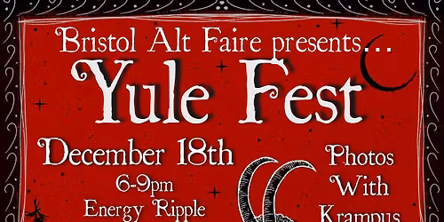 Yule Fest 