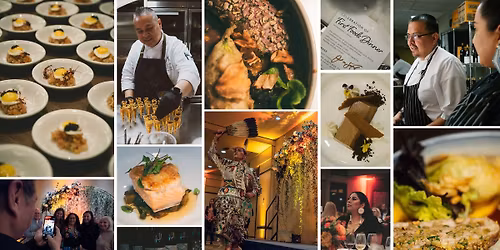 Native American Heritage Month Celebration