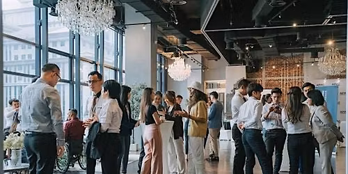 Vietnamese Business Meetup (Sự Kiện Kết Nối Doanh Nghiệp Việt)