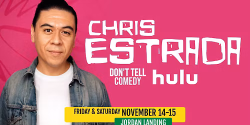 The Fool's Chris Estrada