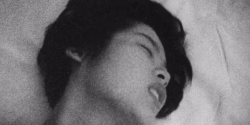 Extreme Private Eros: Love Song 1974