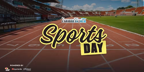Caribbean Hub Sports Day