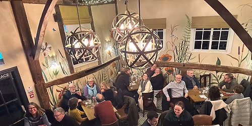 Pub Quiz Night